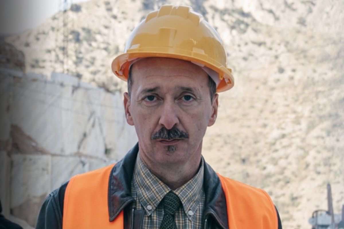 L'altro ispettore Rai 