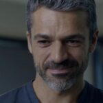 Luca Argentero in Doc