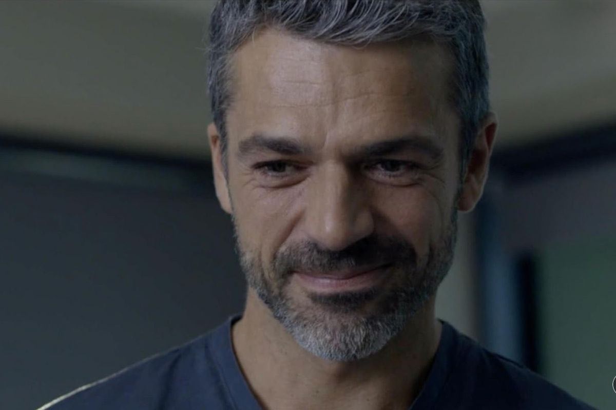 Luca Argentero in Doc