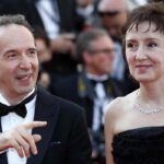 Roberto Benigni e Nicoletta Braschi