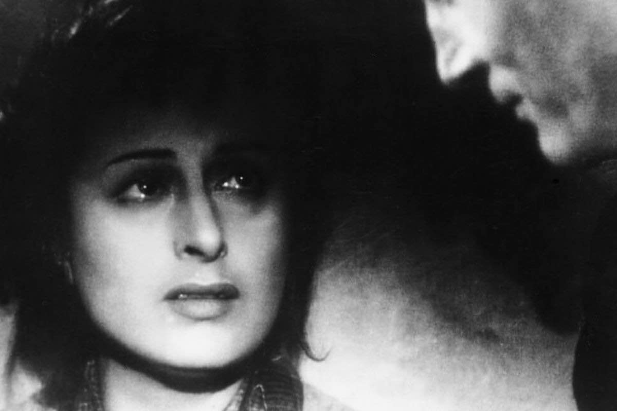 Roma Città Aperta (1945) fotogramma