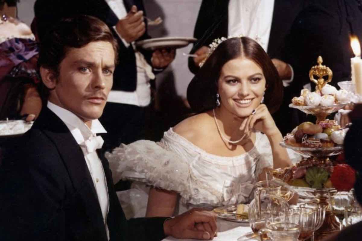 Il Gattopardo (1963) fotogramma 