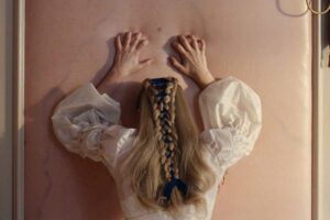 Cime Tempestose fotogramma