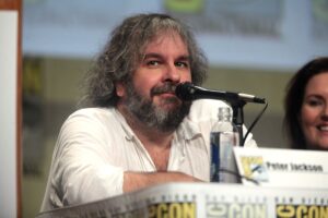 Peter Jackson