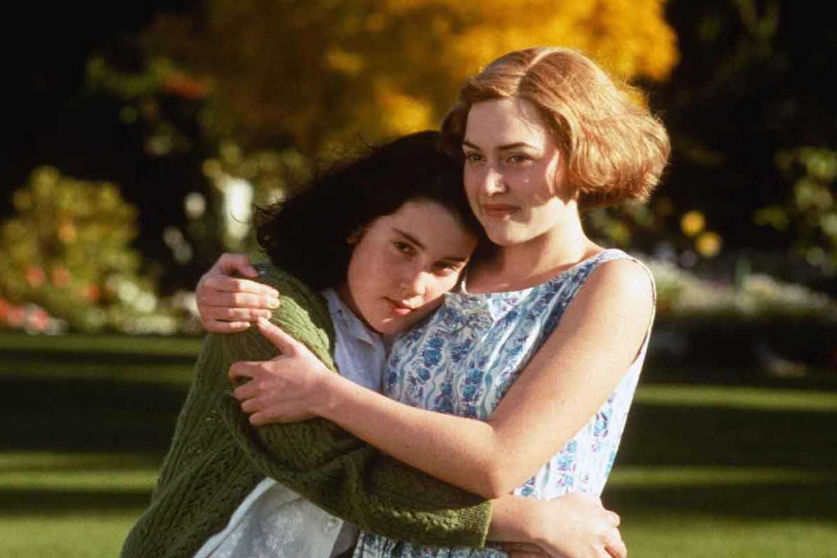 Creature del cielo fotogramma