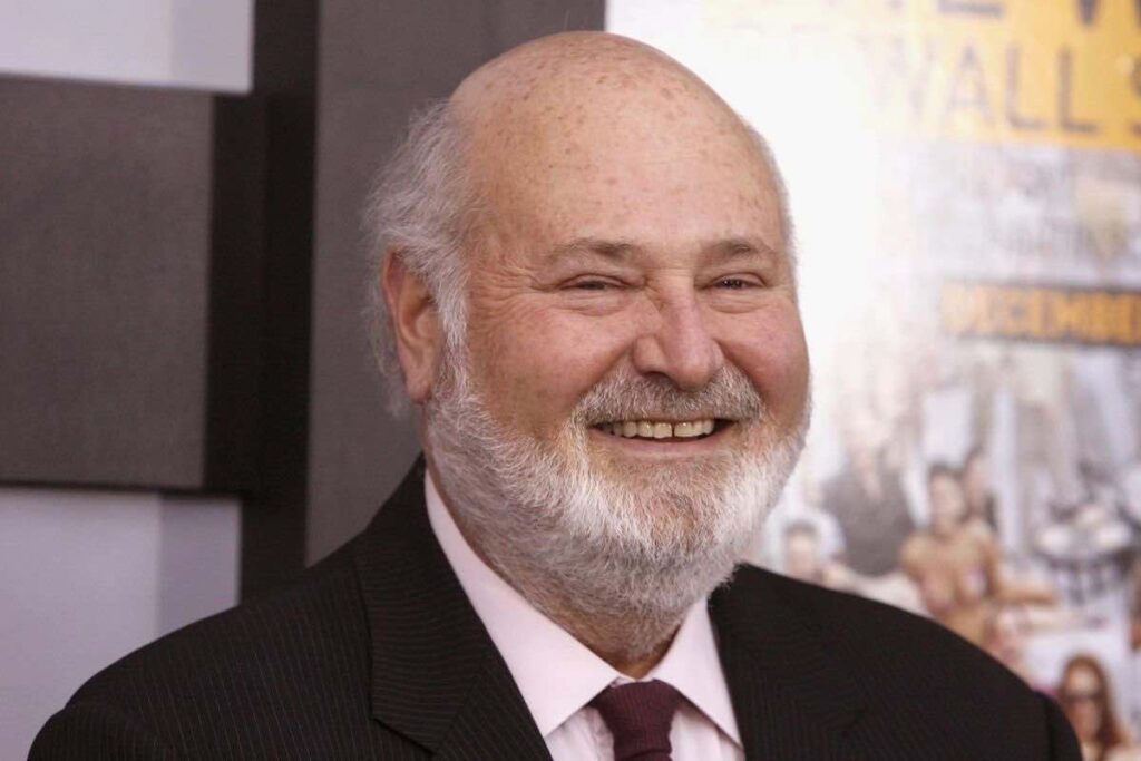 Rob Reiner