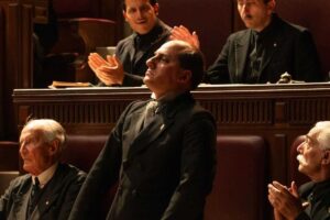 Fotogramma M il mostro del secolo