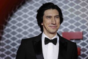 Adam Driver