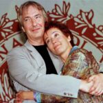 Alan Rickman e Emma Thompson