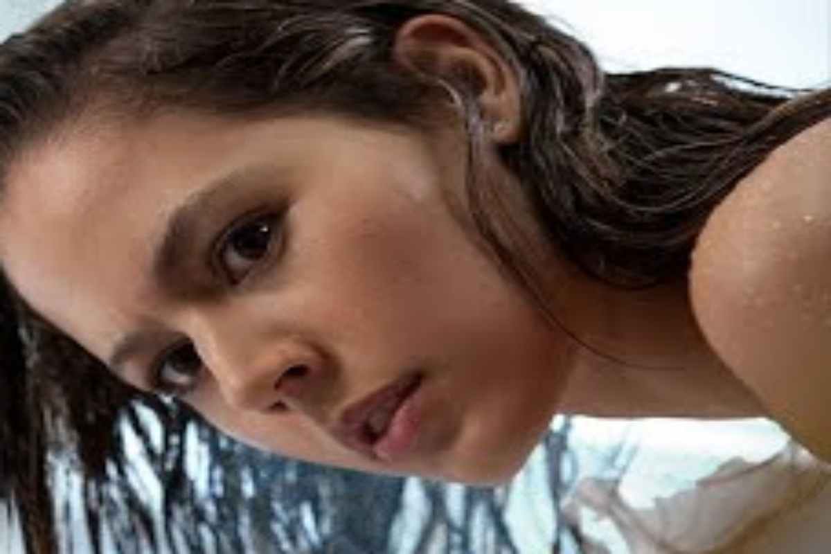 protagonista di un film ad alta tensione