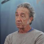 Paolo Sorrentino nel 2024