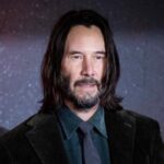 Keanu Reeves