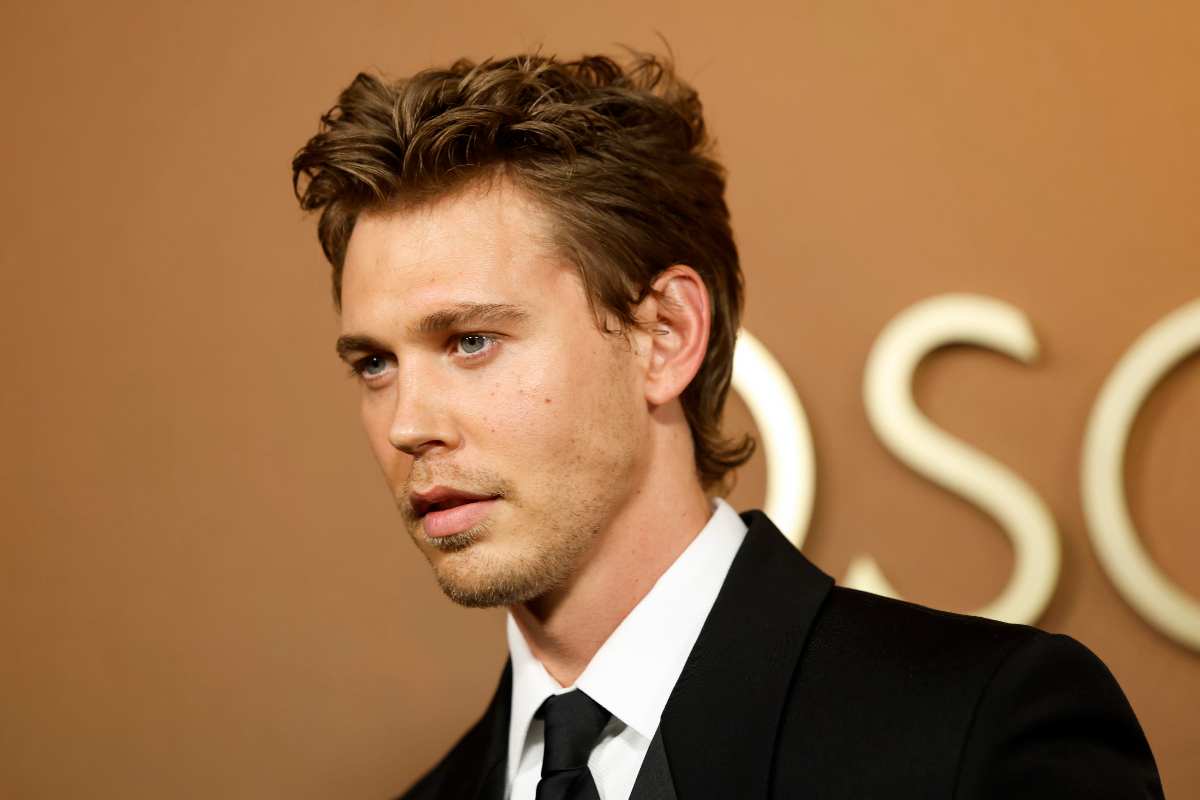 Austin Butler