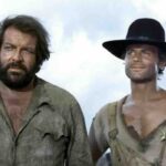 Bud Spencer e Terence HIll