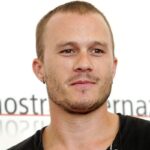 Heath Ledger