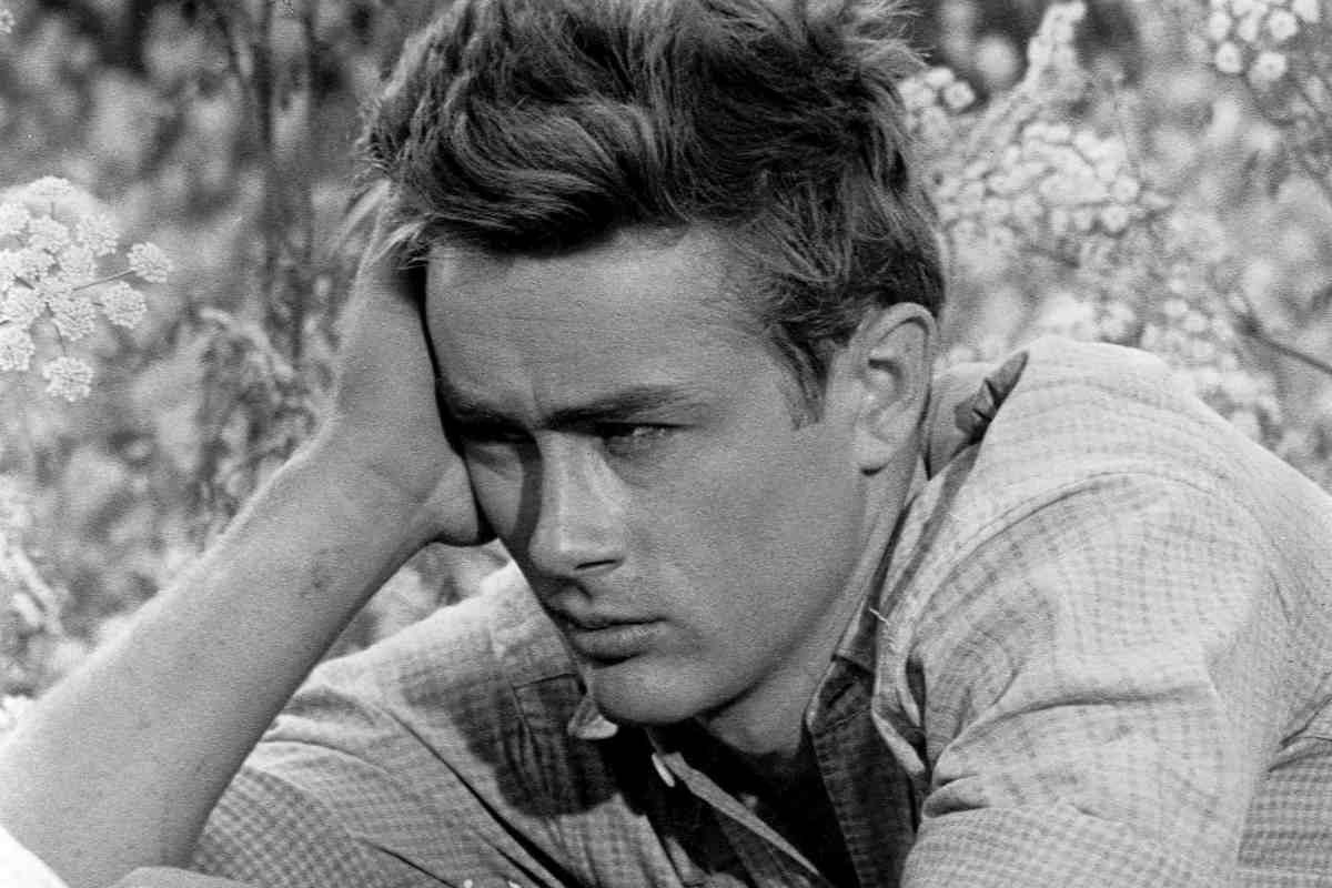 James Dean