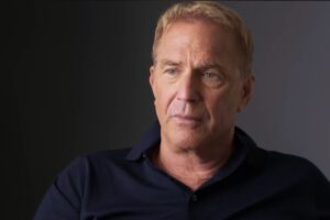 Kevin Costner
