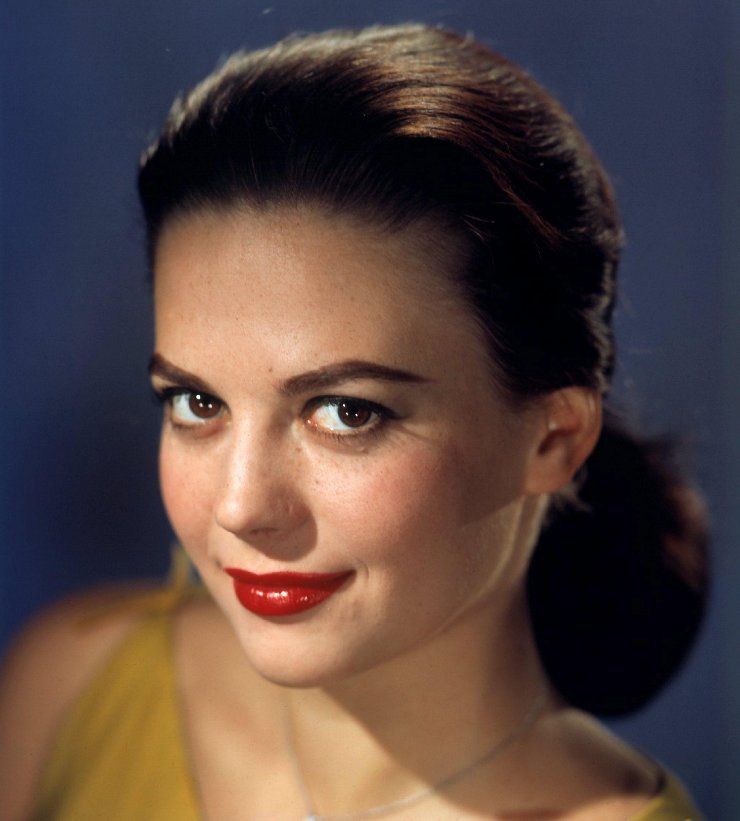 Natalie Wood