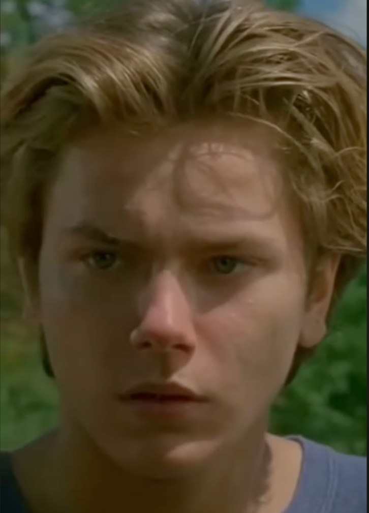 River Phoenix