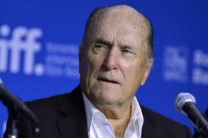 Robert Duvall