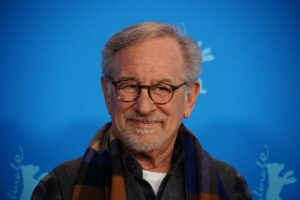 Steven Spielberg