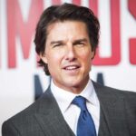 Tom Cruise