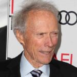 Clint Eastwood