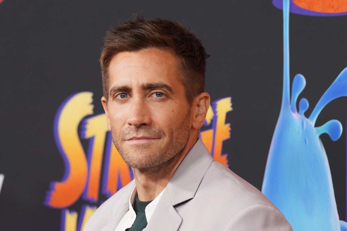 Gyllenhaal