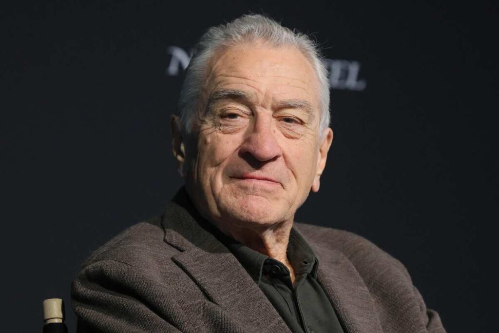 Robert De Niro