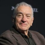 Robert De Niro