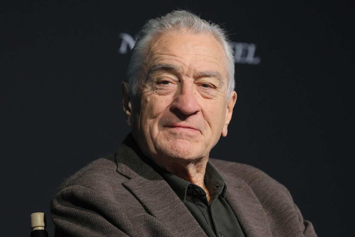 Robert De Niro
