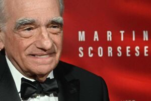 Martin Scorsese