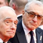 Martin Scorsese e Robert De Niro