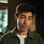 Adrian Grenier