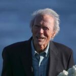 Clint Eastwood