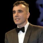 Daniel Day Lewis