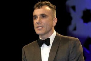 Daniel Day Lewis