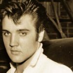 Elvis Presley
