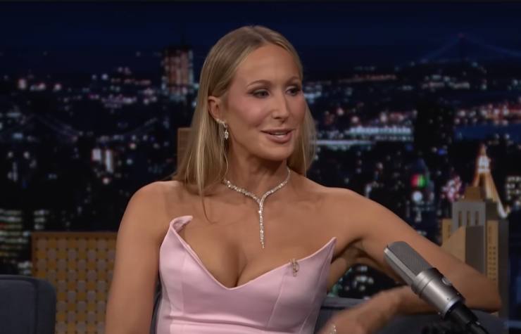 Nikki Glaser 