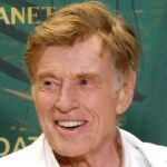 Robert Redford
