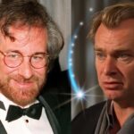 Spielberg e Nolan