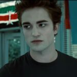 Robert Pattinson in Twilight
