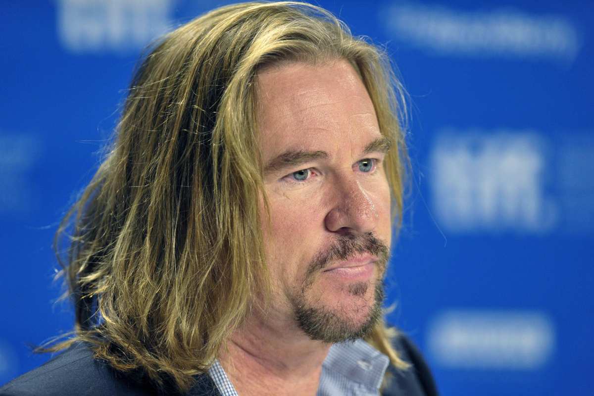 Val Kilmer