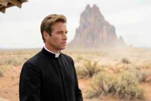 Val Kilmer con l'intelligenza artificiale