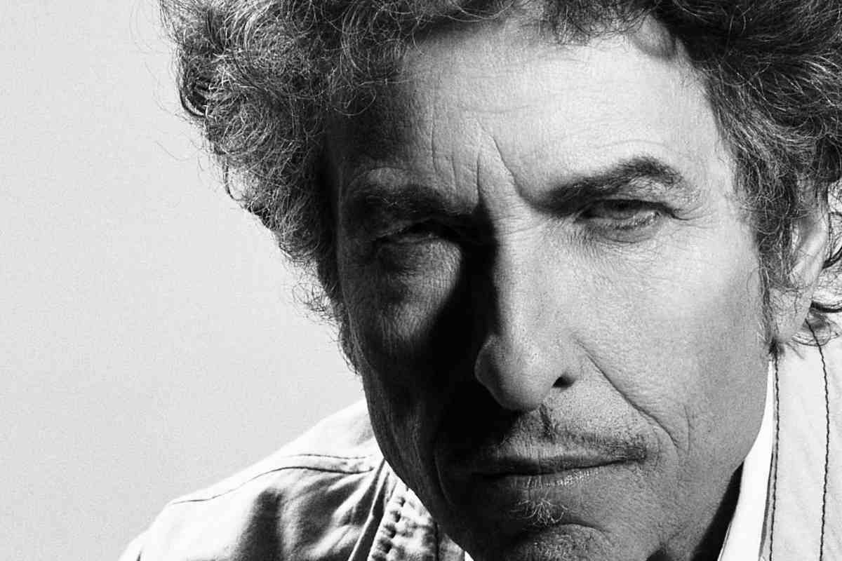 Bob Dylan
