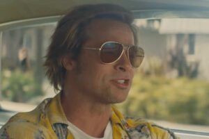 Brad Pitt