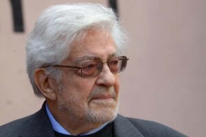 Ettore Scola