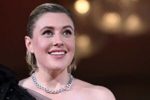 Greta Gerwig