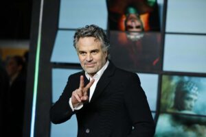 Mark Ruffalo