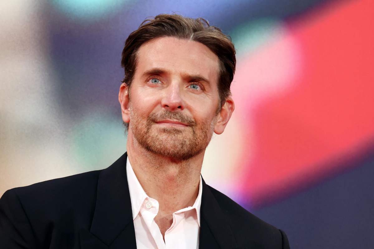 Bradley Cooper